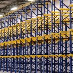 Industrial Racking System