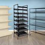 Shelving Rack