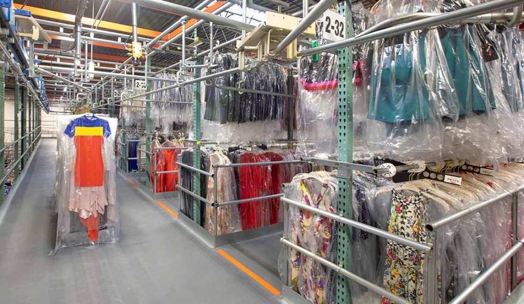 Hanging Rack
