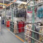 Hanging Rack