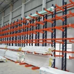 Hanging Rack