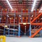 Best Racking Company in Bangladesh