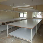 QC Table