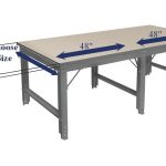 Cutting Table