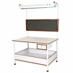 QC Table