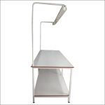 QC Table