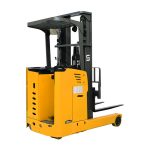Reach Truck