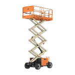 Scissor Lift