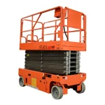 Scissor Lift