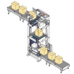 Vertical Lift