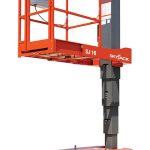 Vertical Lift