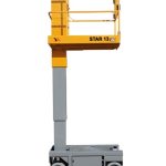 Vertical Lift