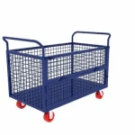 MS Trolley