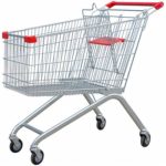SS trolley