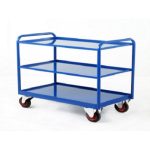 MS Trolley