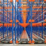 Industrial Racking System