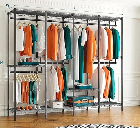 Hanging Rack