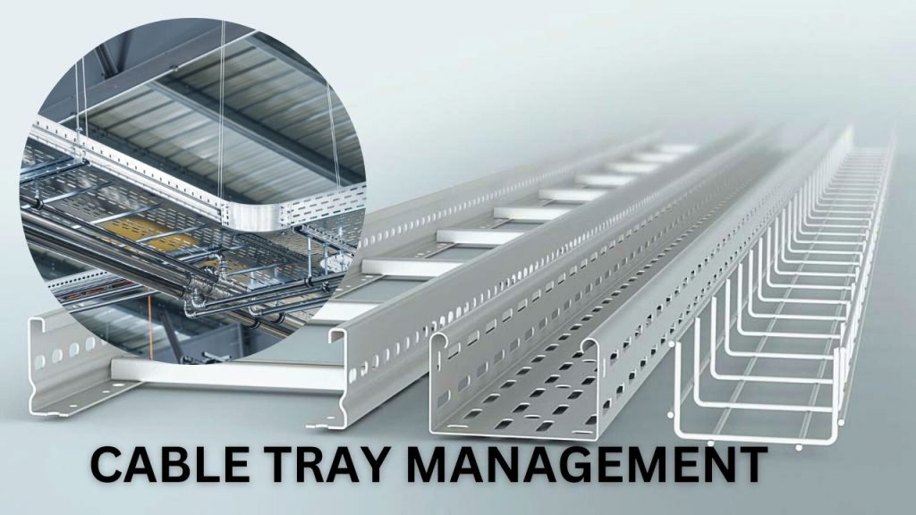 Cable Tray
