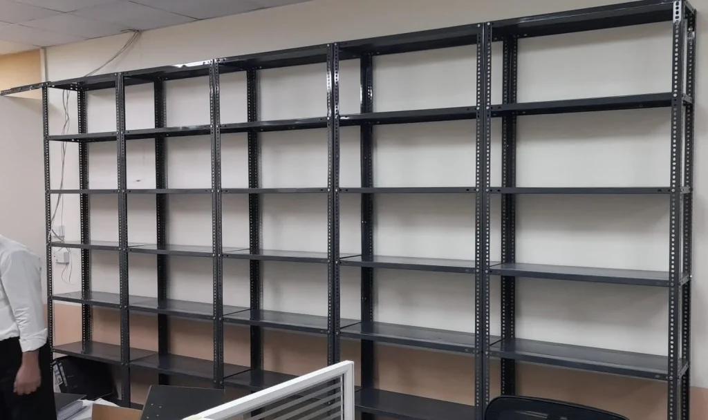 File Rack