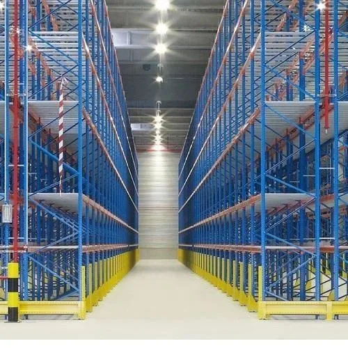 Pallet Rack