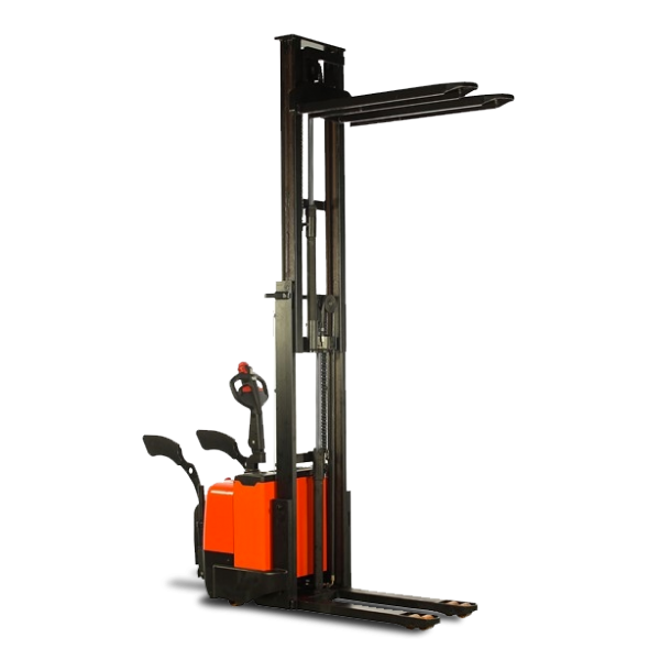 Stacker