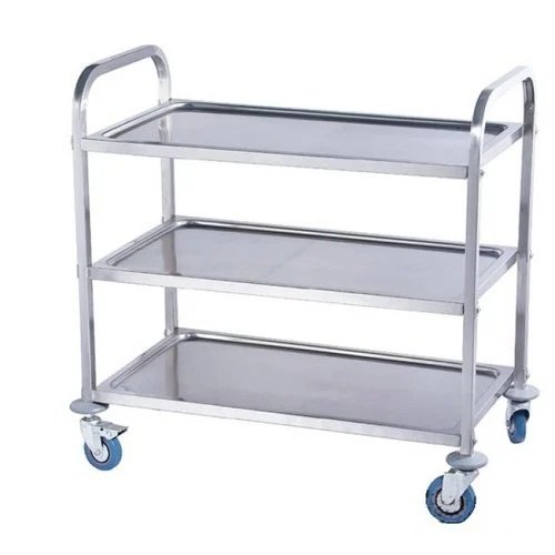 MS Trolley